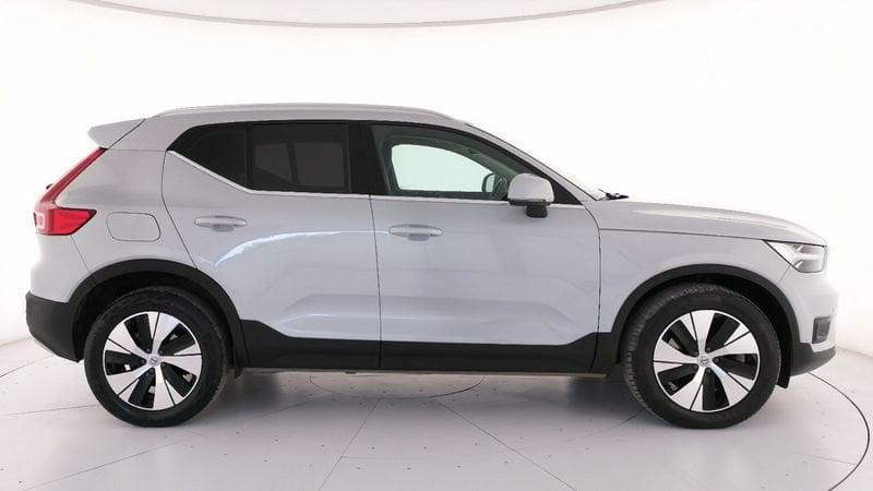 Volvo XC40 1.5 t5 phev Inscription auto my21