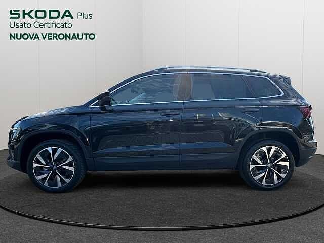 SKODA Karoq 1.5 TSI ACT DSG Style - KM ZERO