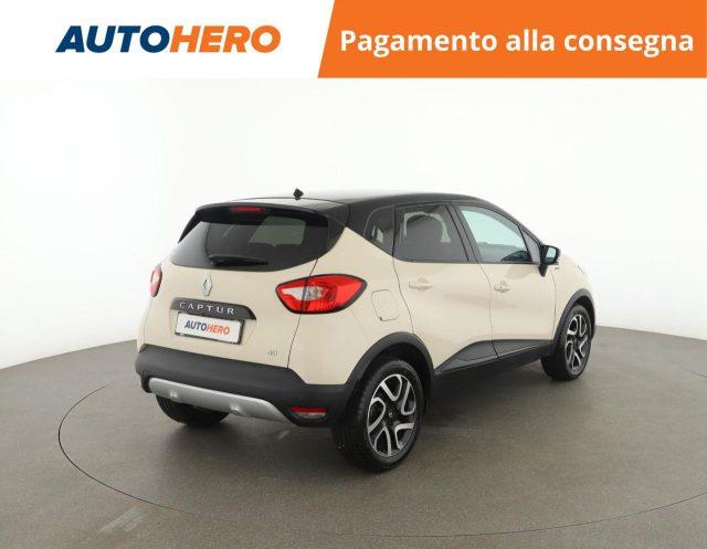 RENAULT Captur dCi 8V 90 CV EDC Start&Stop Energy Hypnotic