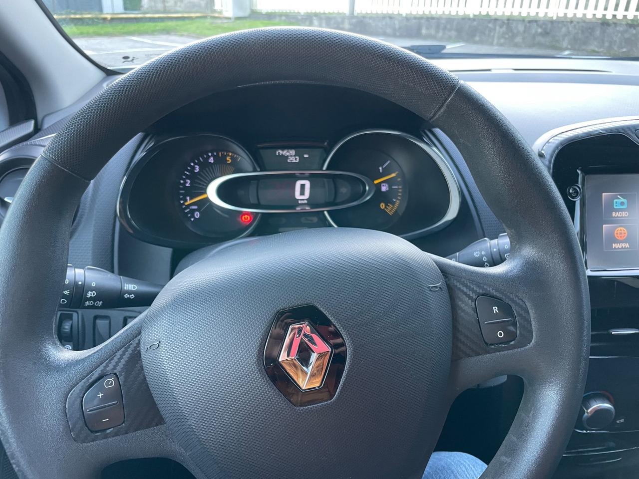 Renault Clio 1.5 dCi 8V 75CV 5 porte Live