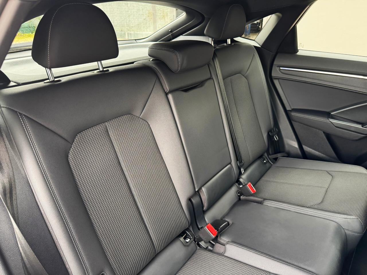 Audi Q3 Sportback 35 TDI S line S tronic | PREZZO PROMO