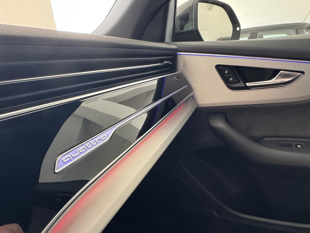 Audi Q8 50 TDI 286 CV quattro tiptronic Sport
