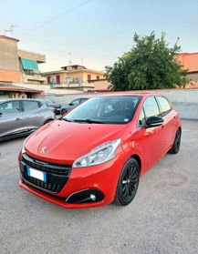 Peugeot 208 1.6 BlueHDi 75cv 5 porte Allure