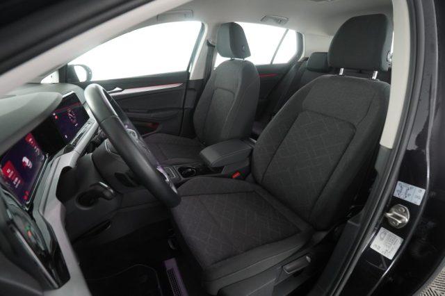 VOLKSWAGEN Golf Golf 1.0 eTSI EVO DSG Life