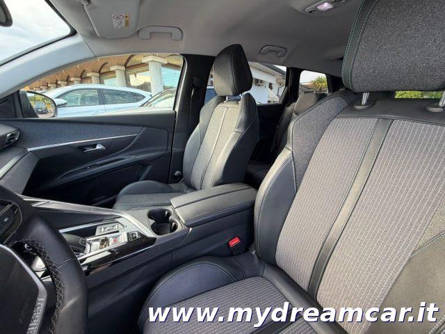 PEUGEOT 5008 BlueHDi 130 S&S EAT8 Allure