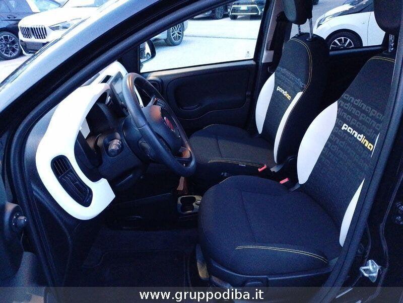 FIAT Pandina III 2024 Cross Cross 1.0 firefly hybrid s&s 70cv