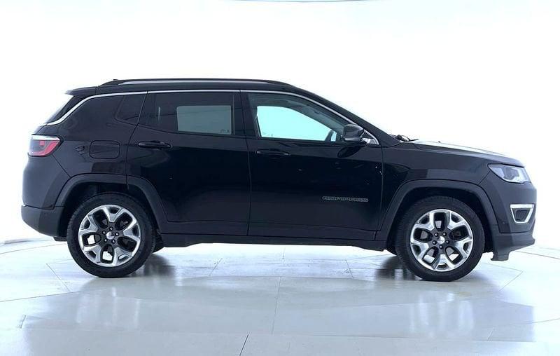 Jeep Compass 1.6 MJet 120cv Limited