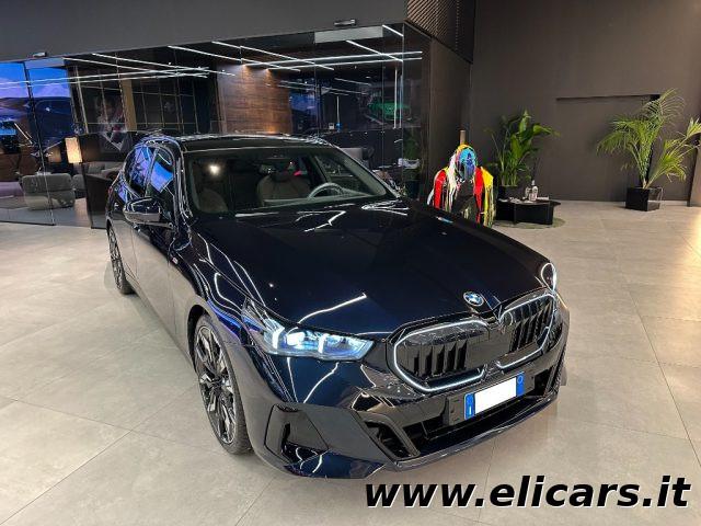BMW 520 d 48V xDrive Touring Msport