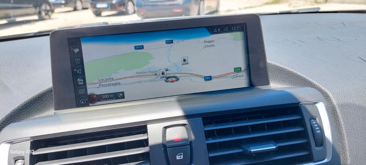 Bmw 118 118d xDrive 5p. Urban