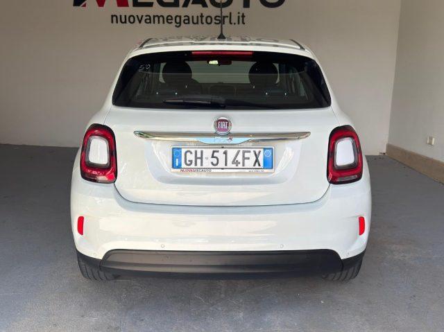 FIAT 500X 1.3 MultiJet 95 CV Club