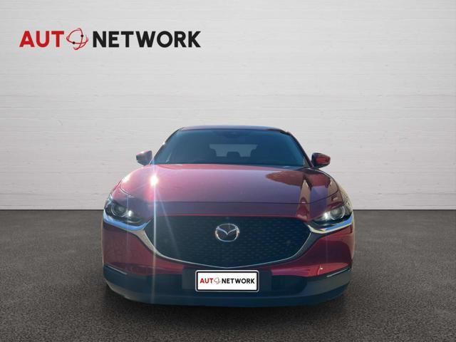 MAZDA CX-30 2.0L e-Skyactiv-G 150 CV M Hybrid 2WD Exceed