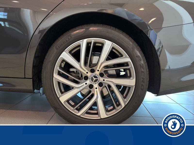 Mercedes-Benz Classe E 220d 4Matic Berlina Advanced Plus