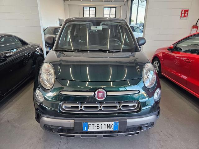 Fiat 500L 500L 2017 Cross Cross 1.4 95cv my19
