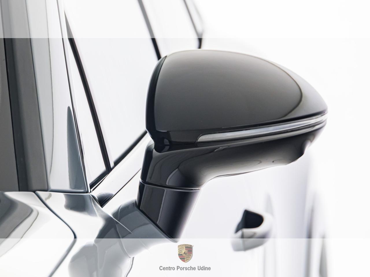 Porsche Cayenne coupe 4.0 s 5p.ti tiptronic