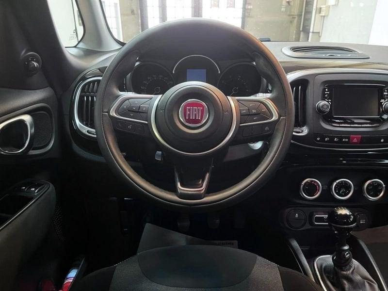 FIAT 500L 1.6 Multijet 120 CV Lounge