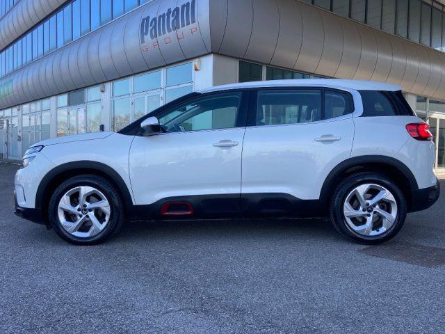 CITROEN C5 Aircross PureTech 130 S&S EAT8 Feel