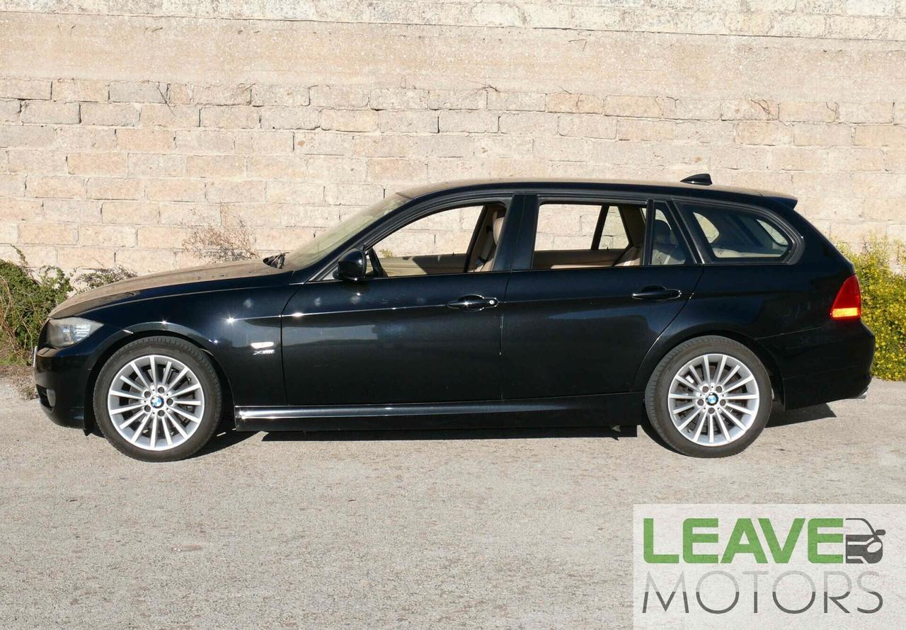 Bmw 320 xDrive Touring (M1403)