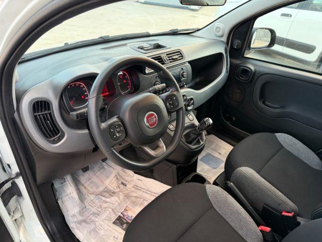 FIAT Panda 1.0 Hybrid City Life AZIENDALE