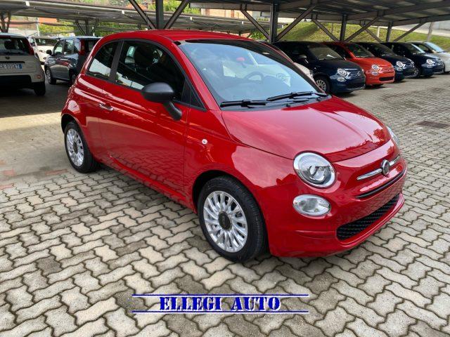 FIAT 500 PROMO FINANZ. 1.0 Hybrid +LEGA km 0