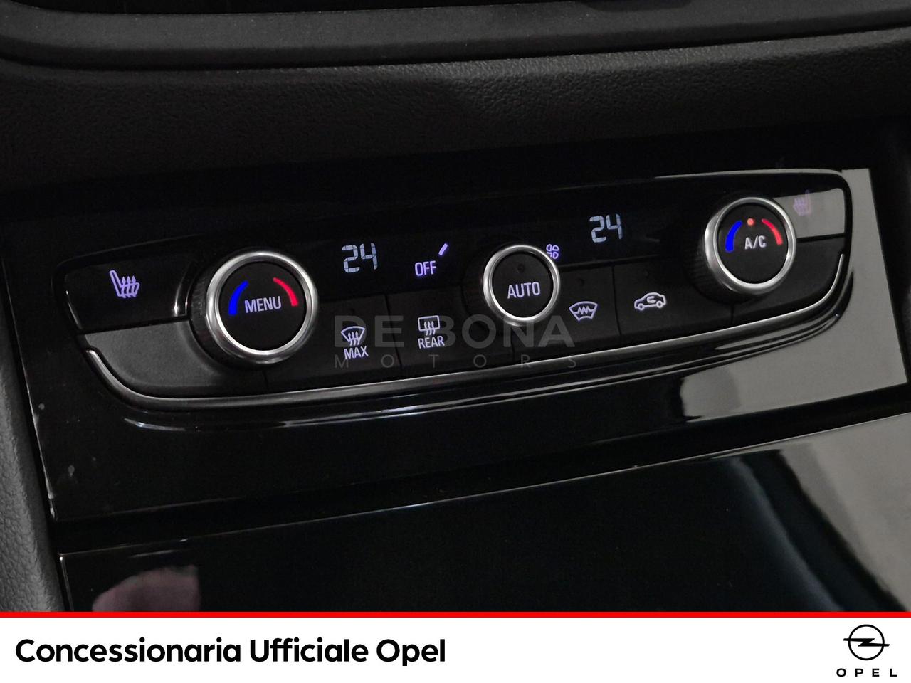 Opel Grandland 1.5 ecotec s&s 130cv at8