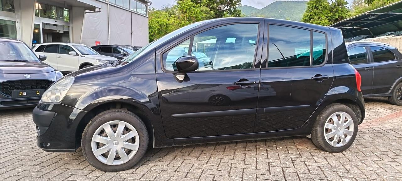 Renault Modus 1.2 16V Live
