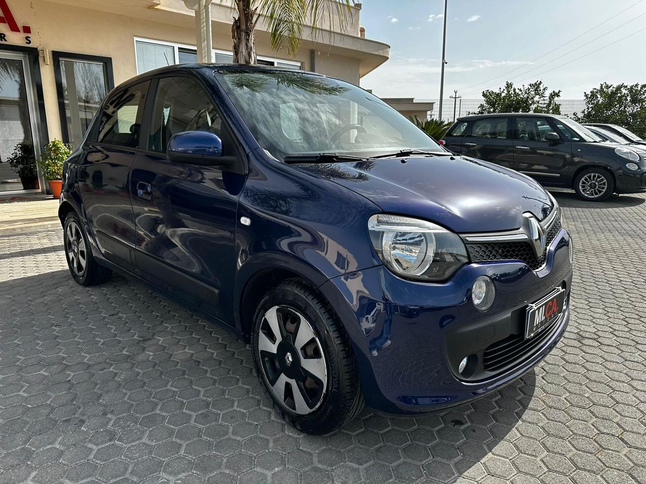 Renault Twingo 1.0 sce Lovely s&s 69cv