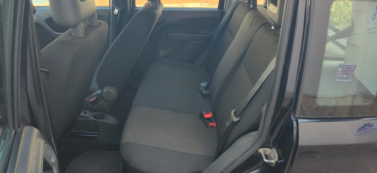 Fiat Panda 1.2 EasyPower Classic