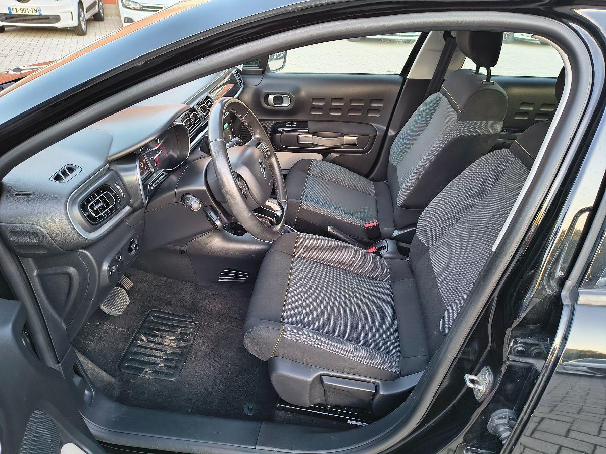 CITROEN - C3 - PureTech 110 S&S Shine Pack