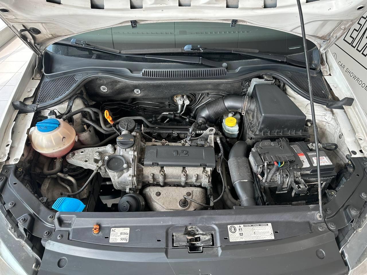 VOLKSWAGEN POLO - 1.2 | 60 CV