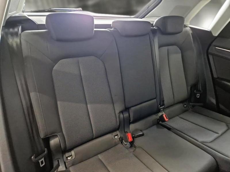 AUDI Q3 35 TDI S TRONIC BUSINESS SUV