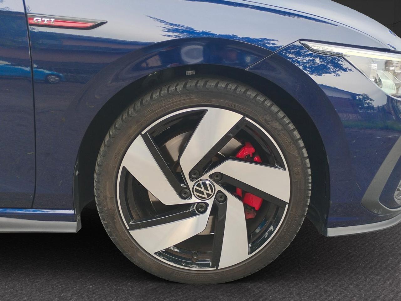 Volkswagen Golf 2.0 tsi GTI 245cv dsg
