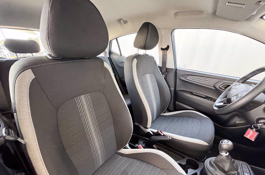 HYUNDAI i10 HYUNDAI i10 1.0 mpi connectline 63cv