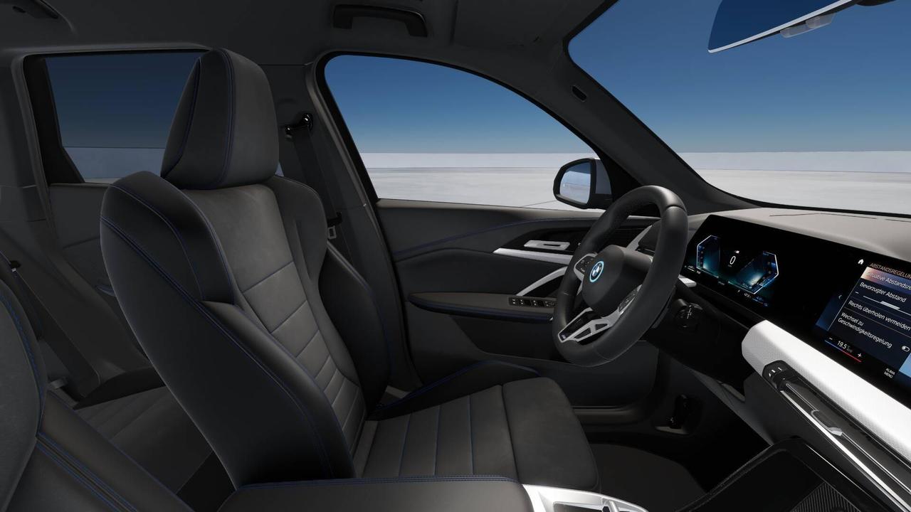 BMW X1 xDrive25e MSport