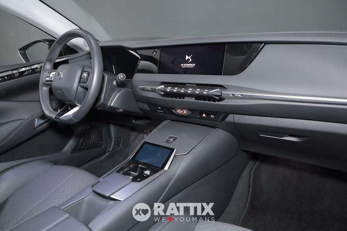 DS Automobiles DS 4 1.6 e-tense 225CV Cross Trocadero Auto