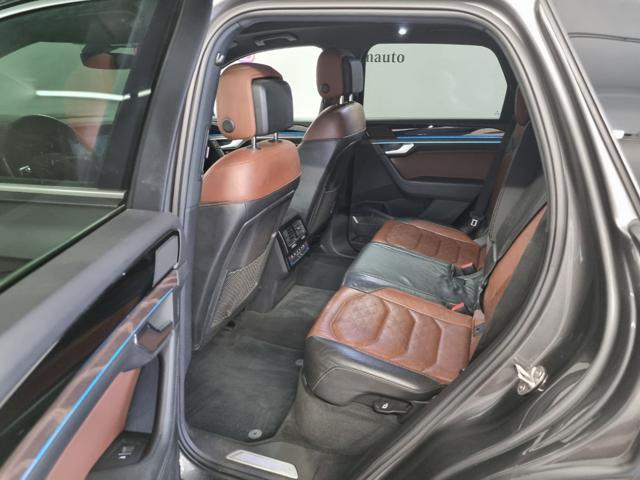 VOLKSWAGEN Touareg 3.0 V6 TDI SCR Elegance
