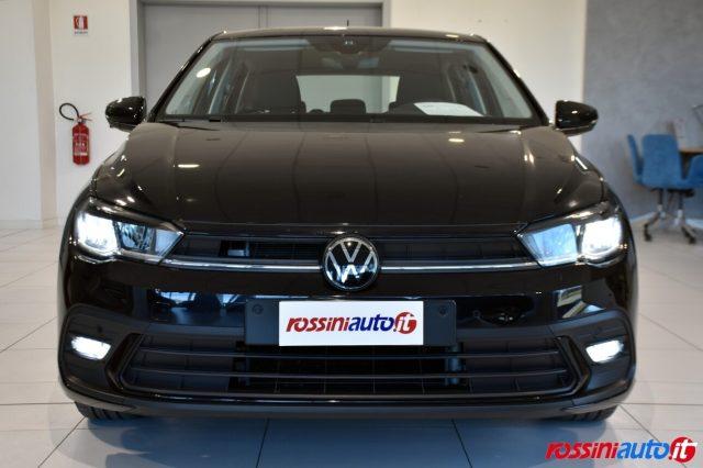 VOLKSWAGEN Polo 1.0 TSI 95 CV LIFE + TECH PACK + R16 TORSBY