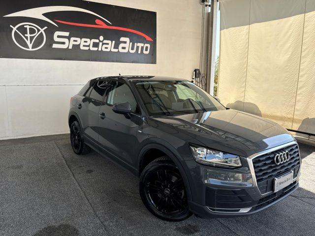 AUDI Q2 1.6 TDI Business gomme nuove