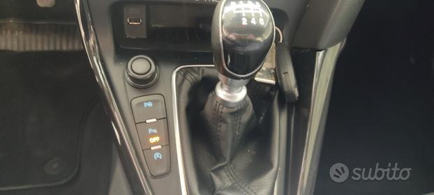 Ford Focus 1.5 TDCi 120 CV Start&Stop Powershift S
