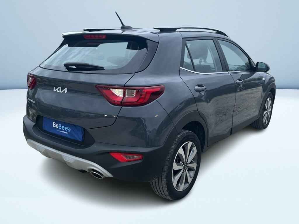 Kia Stonic 1.0 ECOGPL Style DCT