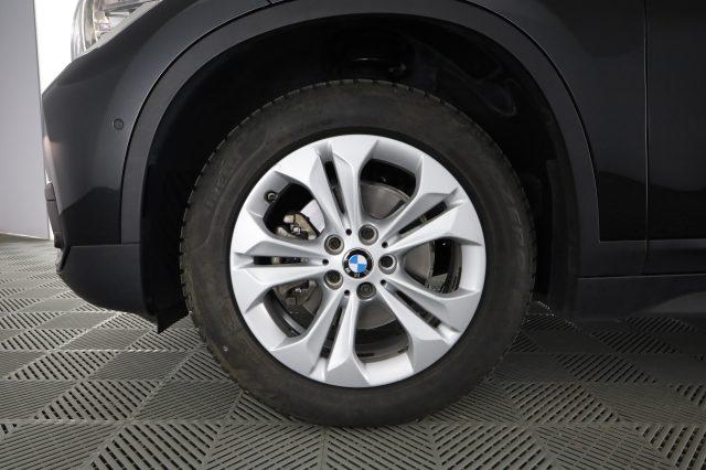 BMW X1 X1 sDrive16d Advantage