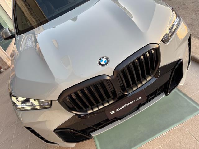 BMW X5 xDrive30d 48V Msport Pro.