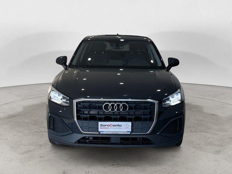 Audi Q2 30 TDI Business