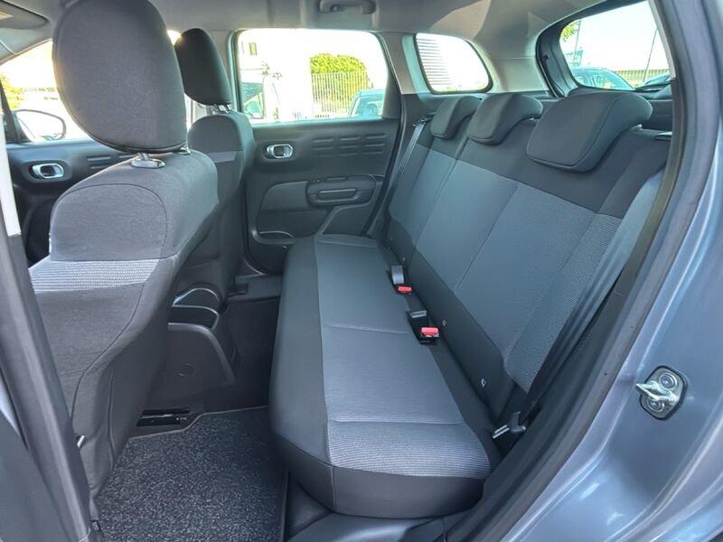 Citroën C3 Aircross C3 Aircross PureTech 110 S&S Feel