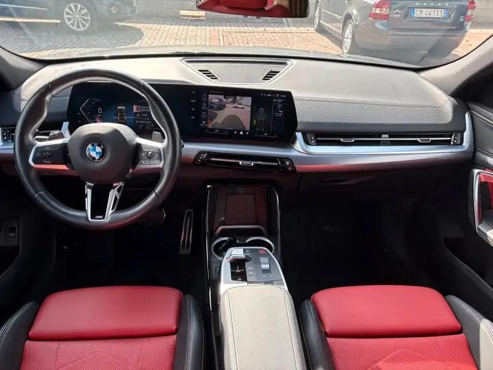 Bmw X2 sDrive 18d Msport