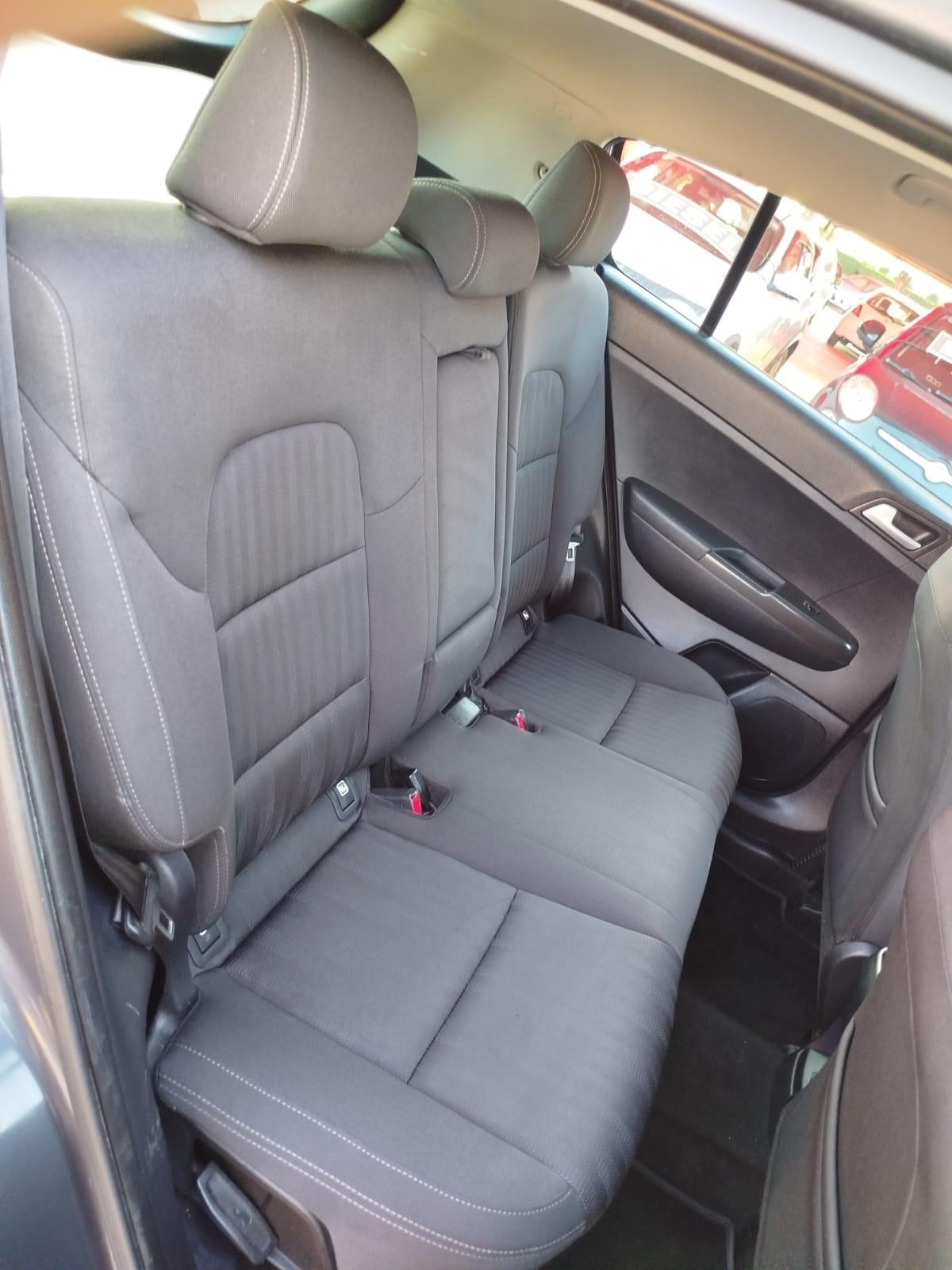 Kia Sportage 1.7 CRDI 2WD GT Line