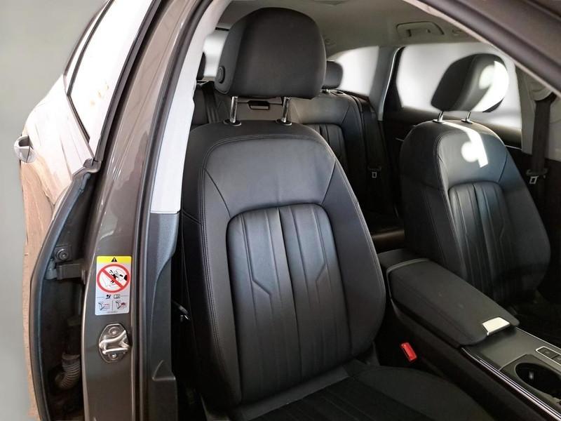 AUDI A6 ALLROAD 40 TDI MHEV 2.0 quattro S tronic Evolution