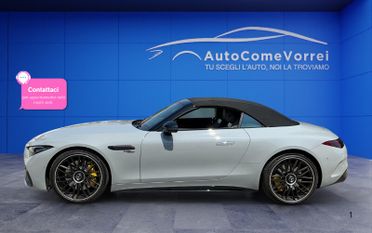 MERCEDES SL (R232) SL 43 AMG Premium ...