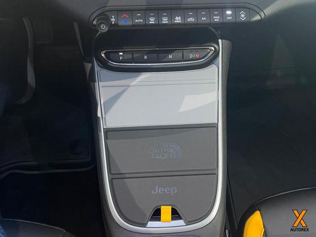 JEEP Avenger 1.2 Turbo 136 CV MHEV 4xe Upland