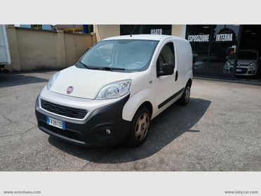 Fiorino 1.3 MJT 95CV Cargo SX