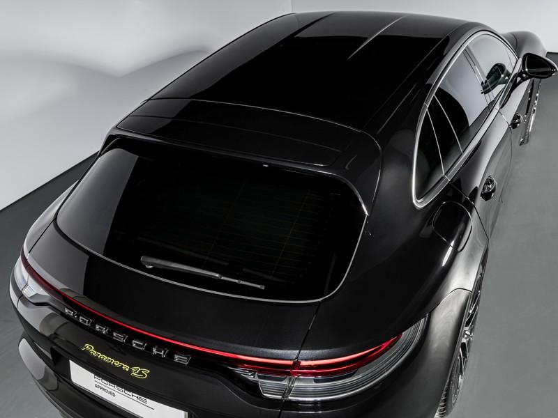 Porsche Panamera sport turismo 2.9 4s e-hybrid auto